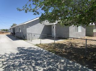 424 W Upjohn Ave, Ridgecrest, CA 93555