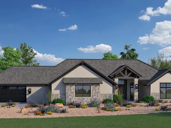 1518 E Bluesage Ct, Andover, KS 67002