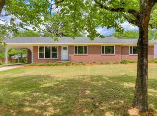 117 Warren St, Warrenville, SC 29851