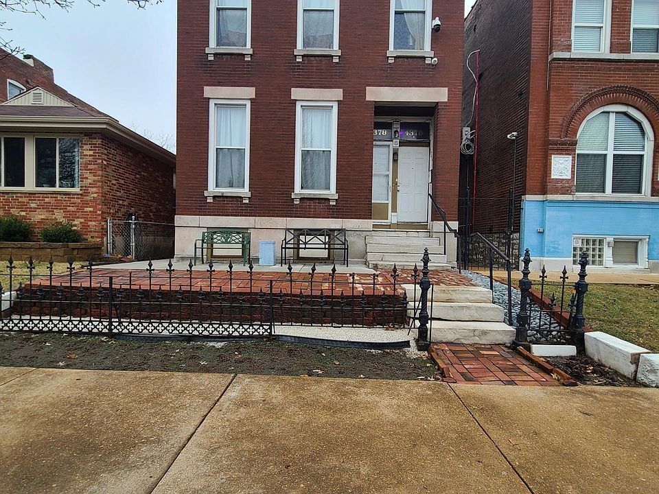1st image of 4378 Chouteau Ave Floor 1