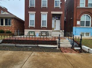 4378 Chouteau Ave FLOOR 1, Saint Louis, MO 63110
