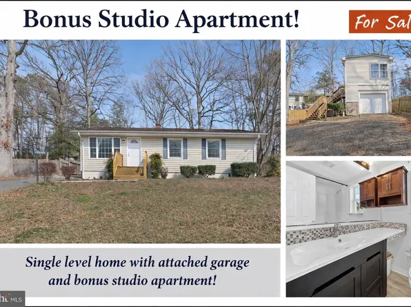 21996 Fox Ridge Rd, Lexington Park, MD 20653