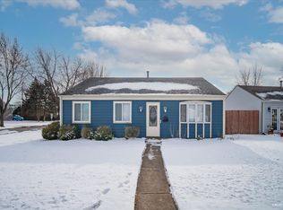 44 Sonora Dr, Montgomery, IL 60538