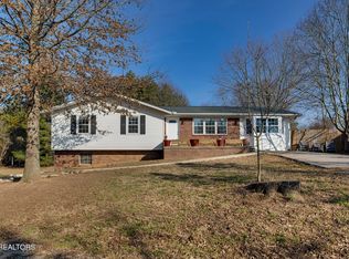 7740-7744 Tazewell Pike, Corryton, TN 37721