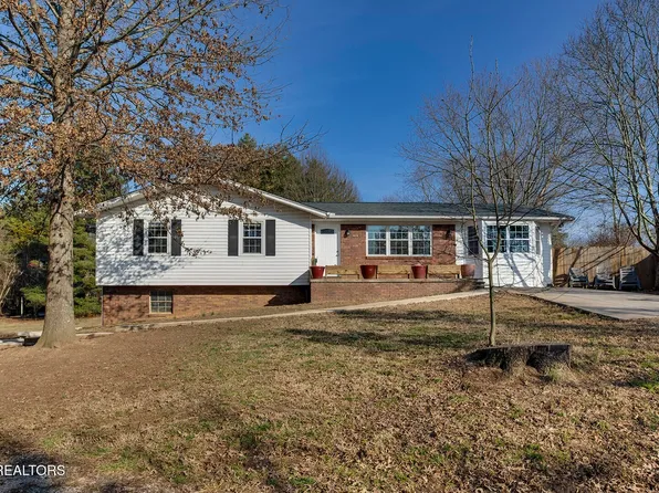 7740-7744 Tazewell Pike, Corryton, TN 37721