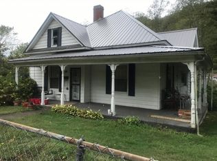 332 Park Ave, Appalachia, VA 24216