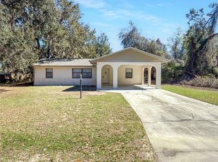 12461 SE 126th Ct, Ocklawaha, FL 32179