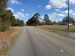 0 E County Road 8 Rd, Ashford, AL 36312