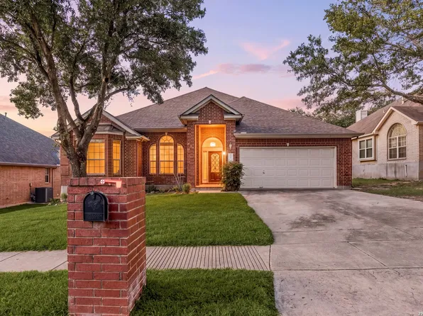 9830 Great Basin Dr, San Antonio, TX 78251