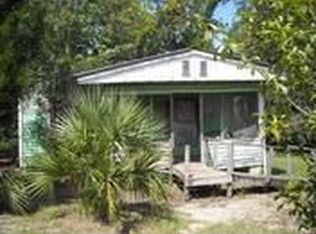 515 S Warner Ave, Perry, FL 32348