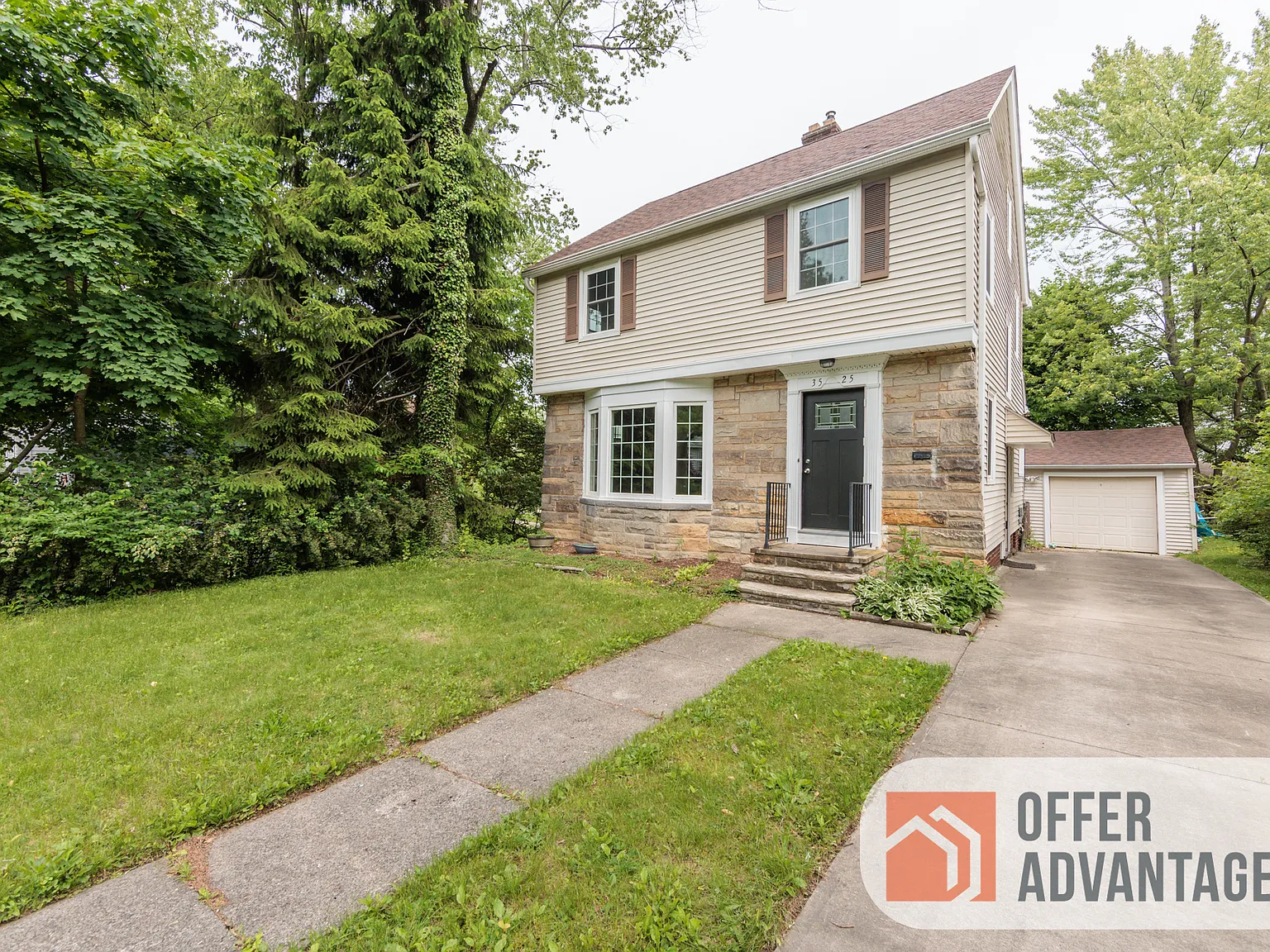 3525 Radcliffe Road - 1 — Photo 1