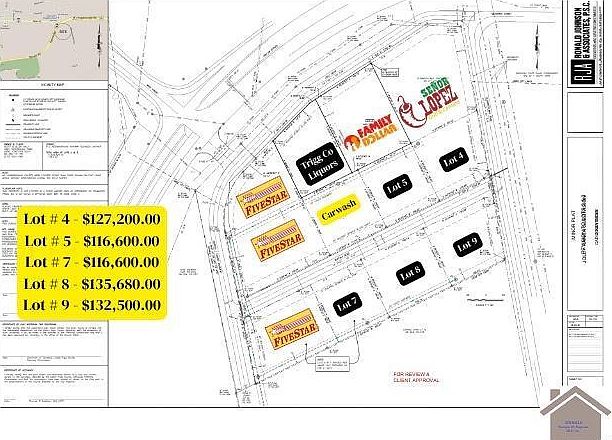 1st image of 0 Buffalo Knob Rd Lot 7