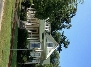 222 E Dickson St, Fayetteville, AR 72701