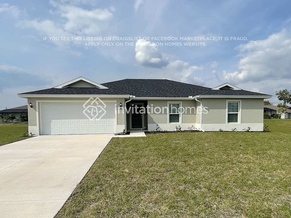 1st image of 25246 Cadiz Dr