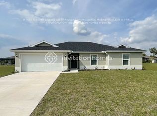 25246 Cadiz Dr, Punta Gorda, FL 33955
