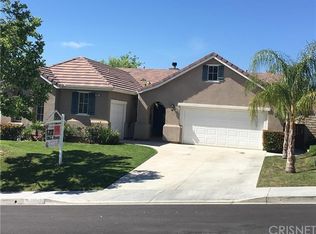 19012 Saddleback Ridge Rd, Santa Clarita, CA 91351