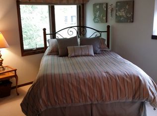 7589 Horseshoe Bay Rd UNIT 2U, Egg Harbor, WI 54209