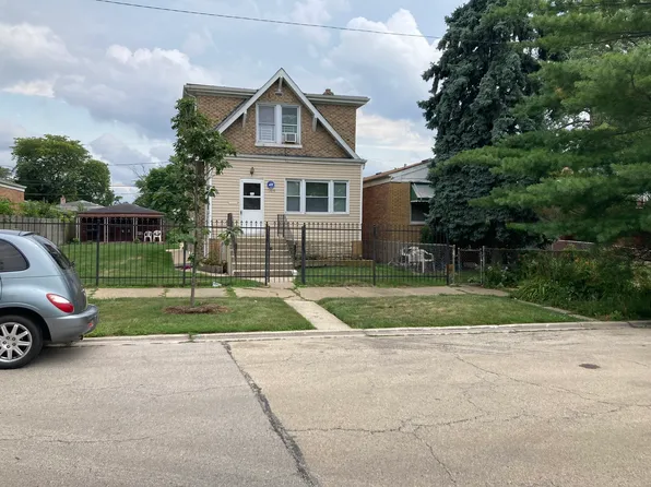 1205 W 107th Pl, Chicago, IL 60643