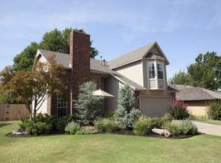 5920 E 80th Pl, Tulsa, OK 74136