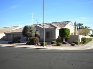 7863 E Posada Ave, Mesa, AZ 85212
