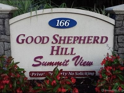 166 Old Brookfield Road #11C6, Danbury, CT, 06810