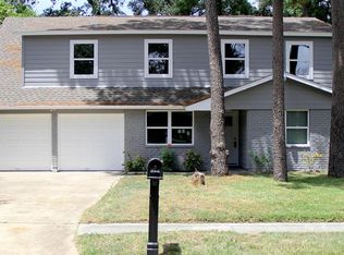 6107 Bending Oaks St, Houston, TX 77050