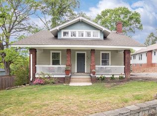 99 Unadilla Ave, Asheville, NC 28803