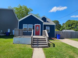 3750 E Princess Anne Rd, Norfolk, VA 23502