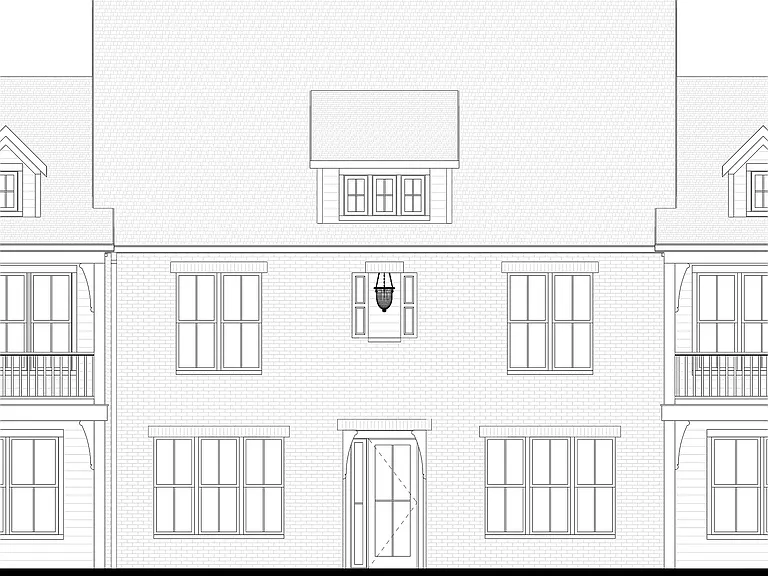 Building 19 - Prototype 2.0 - marketing elevation