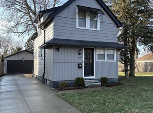 5070 W 148th St, Brookpark, OH 44142