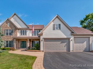 1197 Foxglove Dr, Batavia, IL