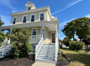 1117 Main St #1, Melrose, MA 02176