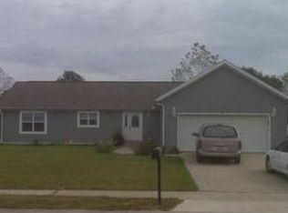 248 Miller Ave, Ashville, OH 43103