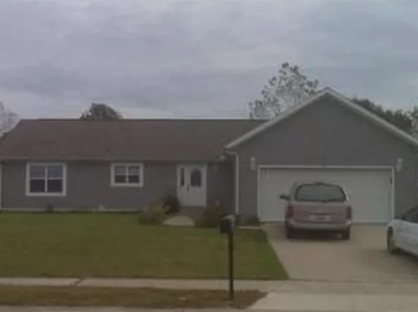 248 Miller Ave, Ashville, OH 43103