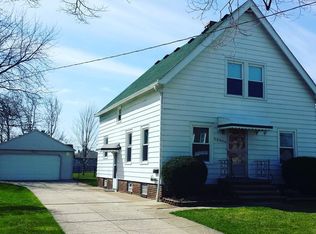 18800 Abby Ave, Euclid, OH 44119