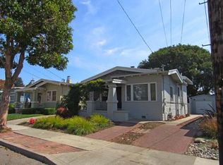 1208 Court St, Alameda, CA 94501