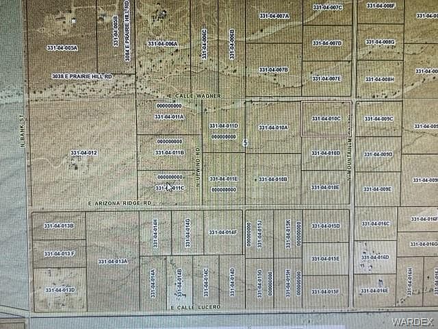 1st image of 9733 N Mountain Mesa Trl
