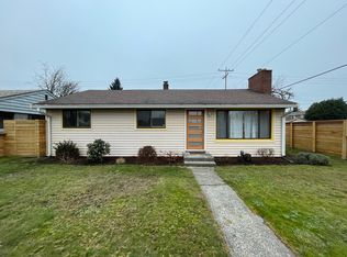 10203 18th Ave SW, Seattle, WA 98146