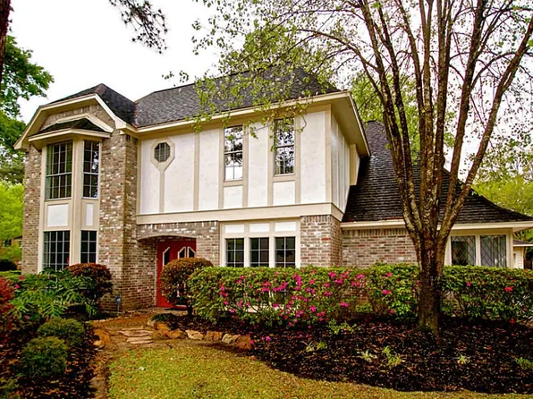 4926 Kenlake Grove Dr, Kingwood, TX 77345