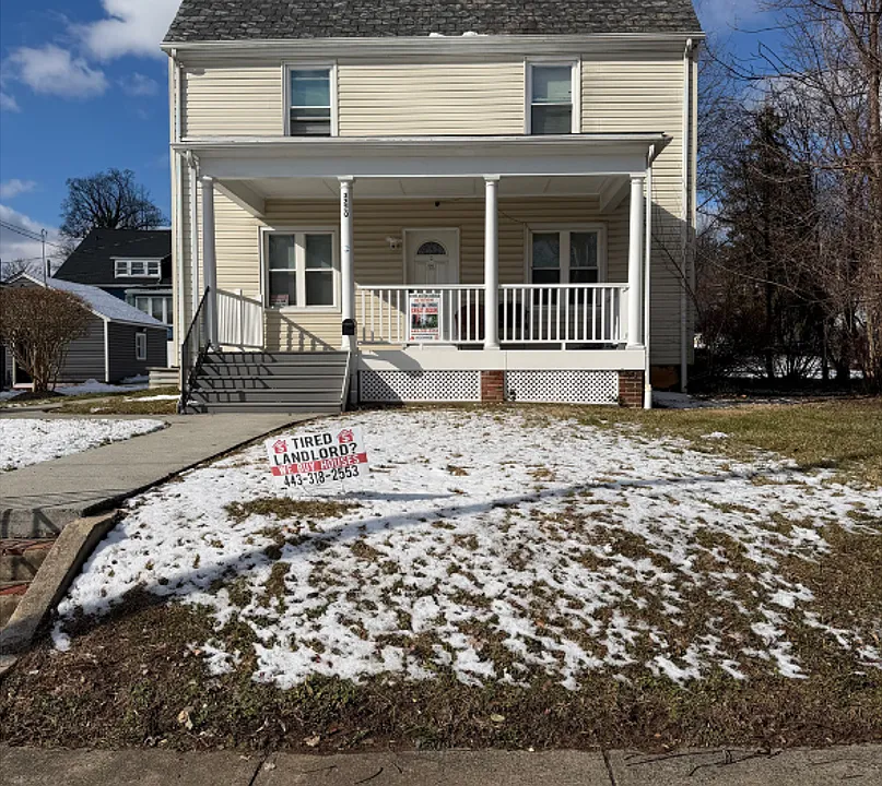 3220 Brightwood Ave #6-800-6