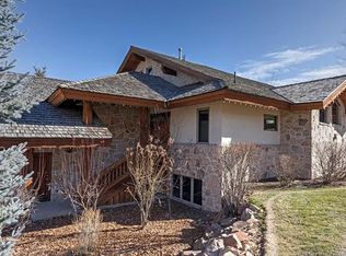 2590 Aspen Springs Dr, Park City, UT 84060