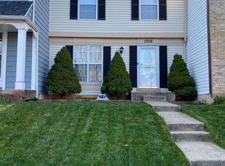 17518 Longview Ln, Olney, MD 20832