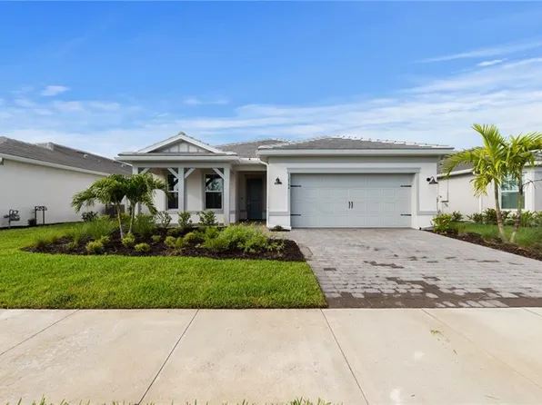 19983 Terrawalk CIR, ALVA, FL 33920