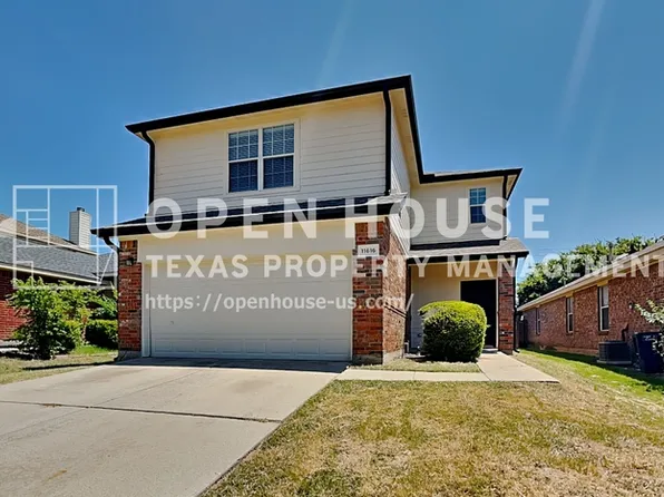 11616 Bobcat Dr, Fort Worth, TX 76244