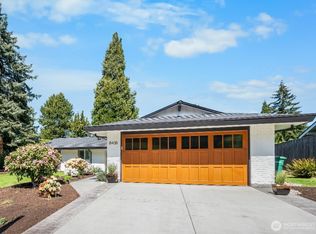 8408 SE 34th Pl, Mercer Island, WA 98040