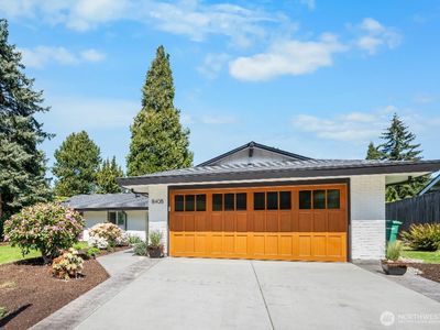 8408 SE 34th Place, Mercer Island, WA, 98040