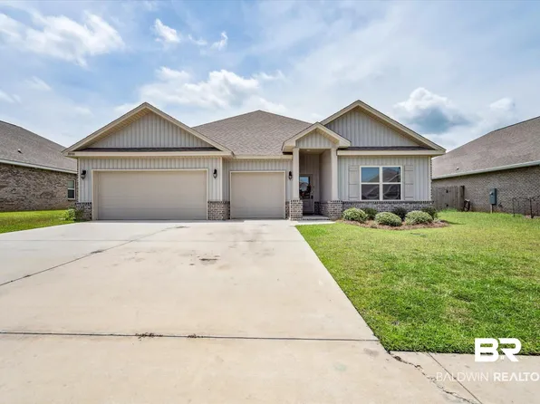 10501 Loamy Ave, Mobile, AL 36695