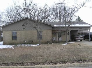 213 McDoniel St, Tuckerman, AR 72473