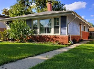 20 E Fremont Ave, Des Plaines, IL