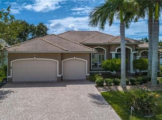 1461 Raven Ct, Punta Gorda, FL 33950